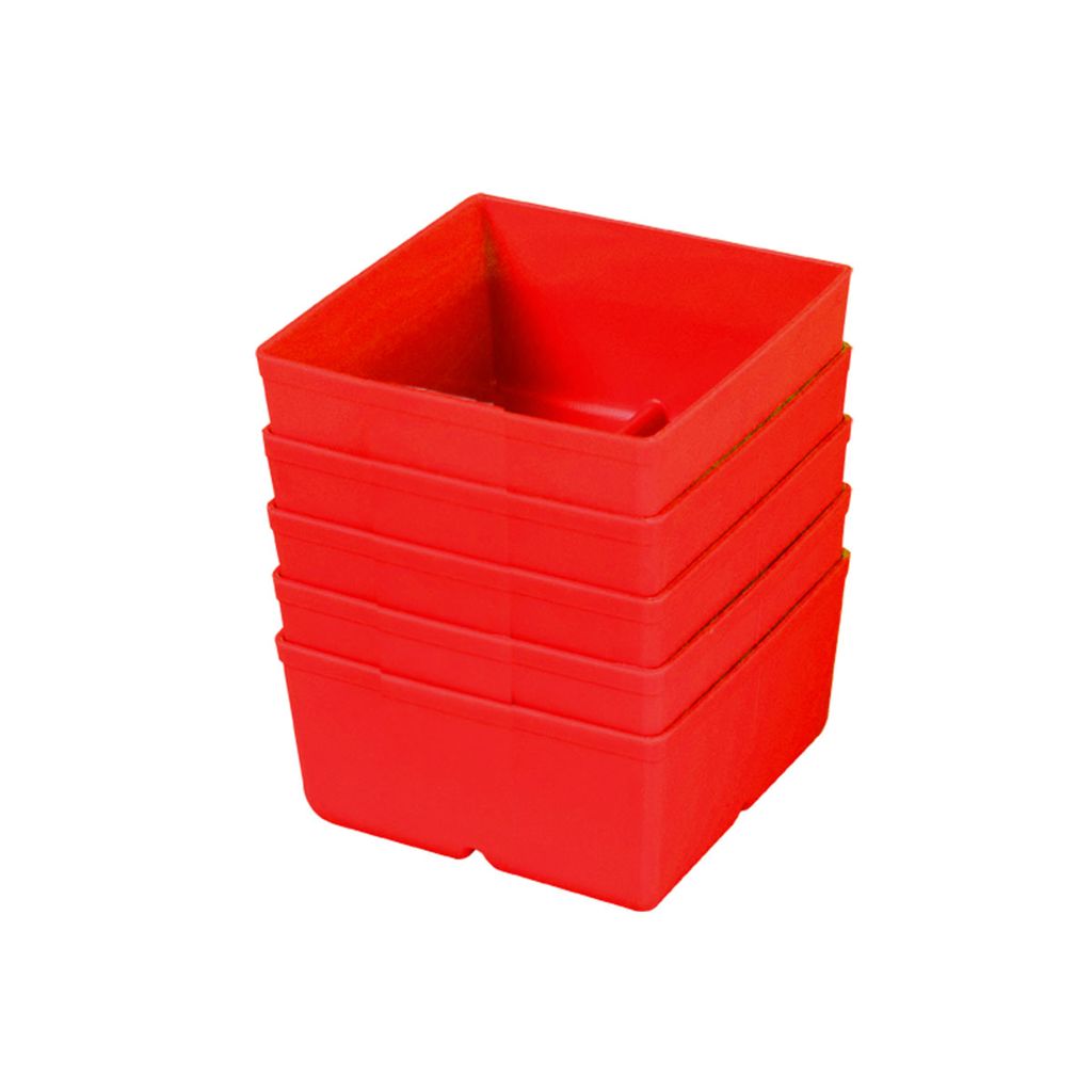 Plastový box 5ks CombiBox 3 13675 Obrázek produktu 