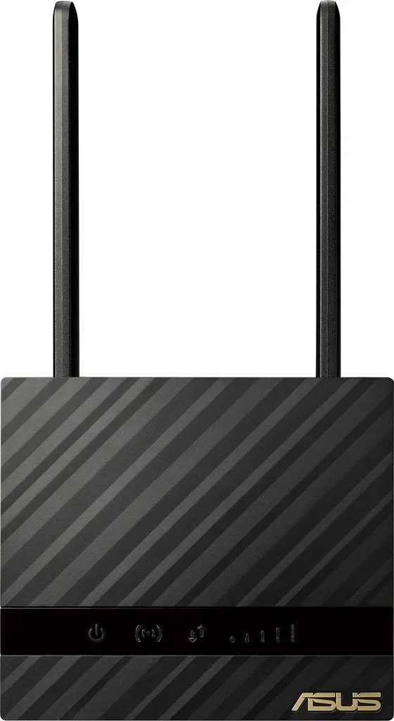 ASUS WL-Router 4G-N16 N300 Cat.4