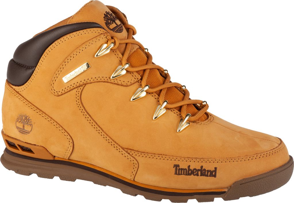 Timberland Euro Rock Mid Hiker TB06164R231, Winterschuhe, Produktbild 