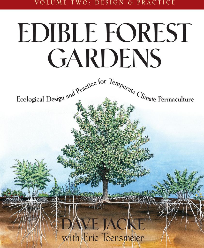 Edible Forest Gardens Vol. 2