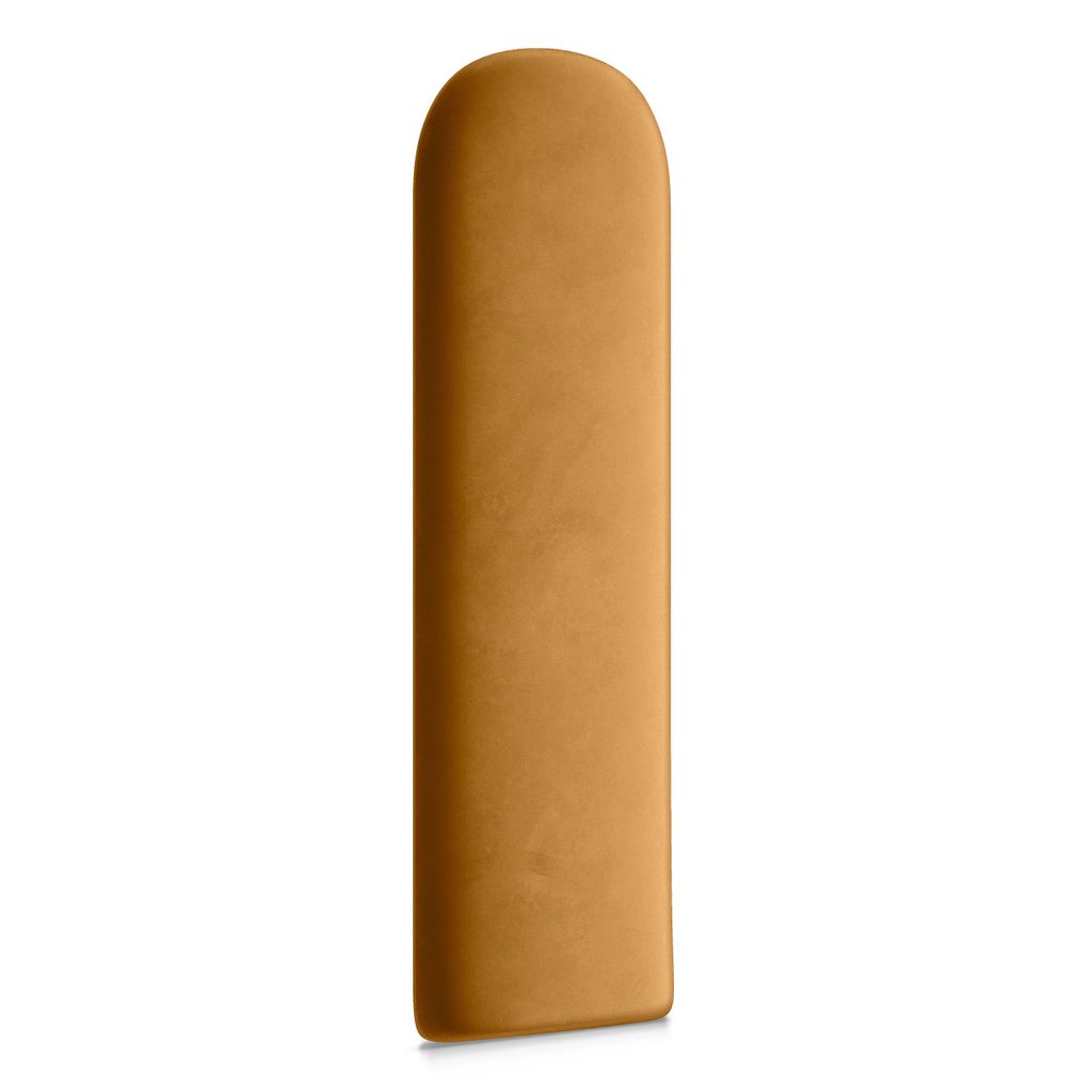 Muralo Čalounický panel oválný WALL PILLOW Nástěnný polštář Obrázek produktu 