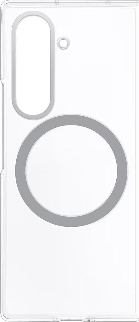 Samsung Clear Magnet Case für Galaxy Fold7