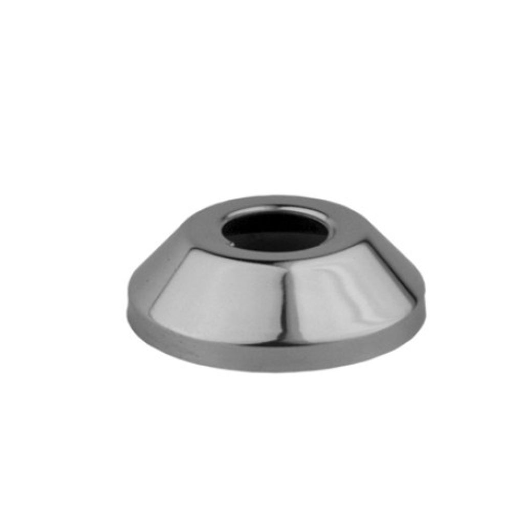 KFA Konische Rosette für Wasserhähne chrom (974-101-00)