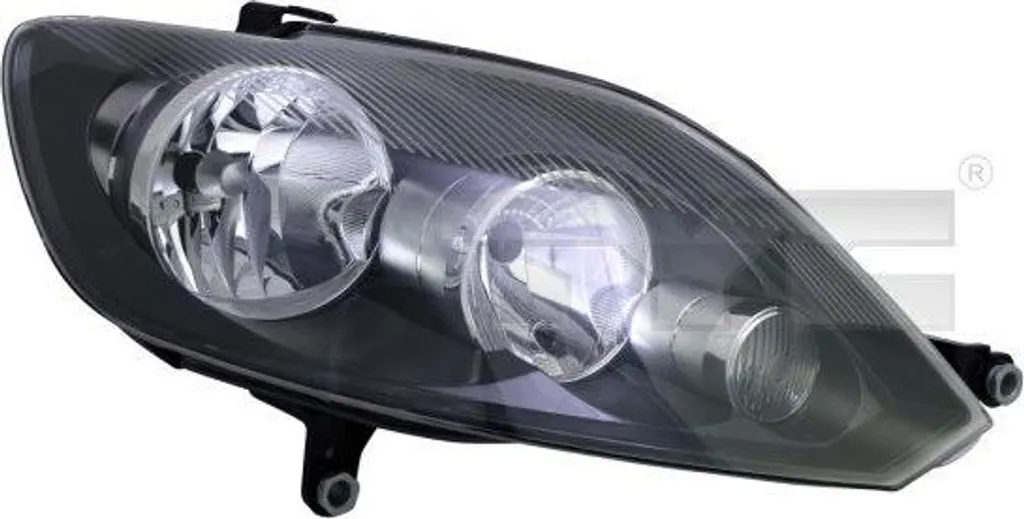 Analisi Faro TYC 20-12157-05-2 Golf Plus | Alternativa OE 5M1941006G