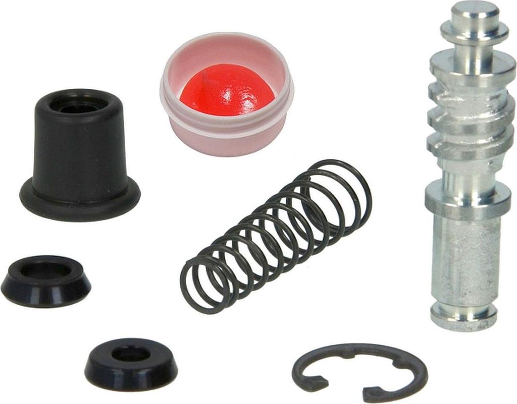 Bremszylinder-Reparatursatz Vorderrad für Kawasaki BN 125 A Eliminator Baujahr 1998-2007 von Tourmax - Neu