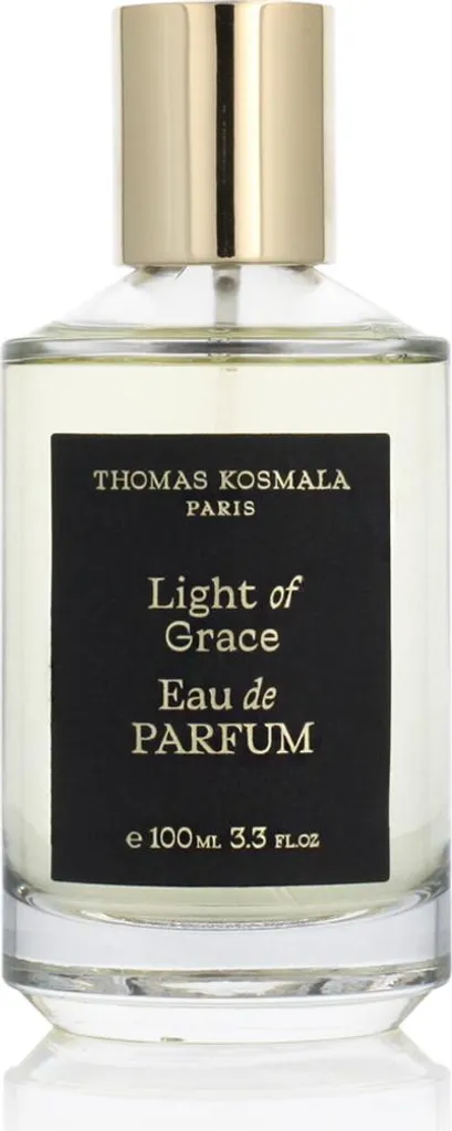 Thomas Kosmala Light Of Grace Eau de Parfum 100 ml - Parfum de Niche