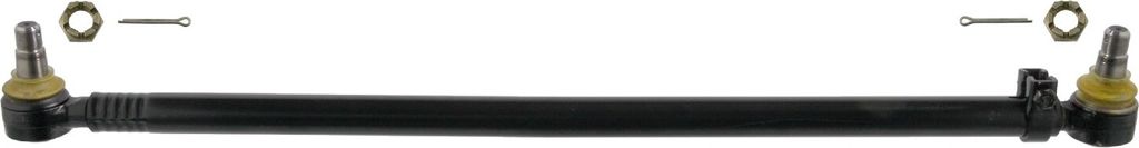 FEBI BILSTEIN Lenkstange 35151 Vorne für MAN E2000 1070mm