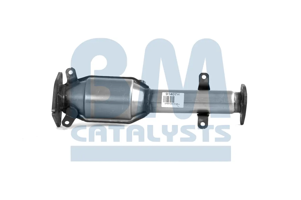 Catalyseur BM Catalysts BM91407H pour système d'échappement auto