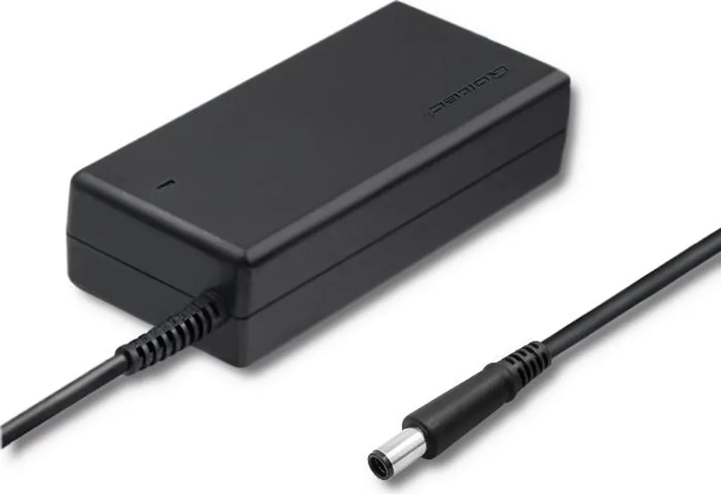 Qoltec 50069: L'Anima del Tuo Laptop - Alimentatore 65W Affidabile