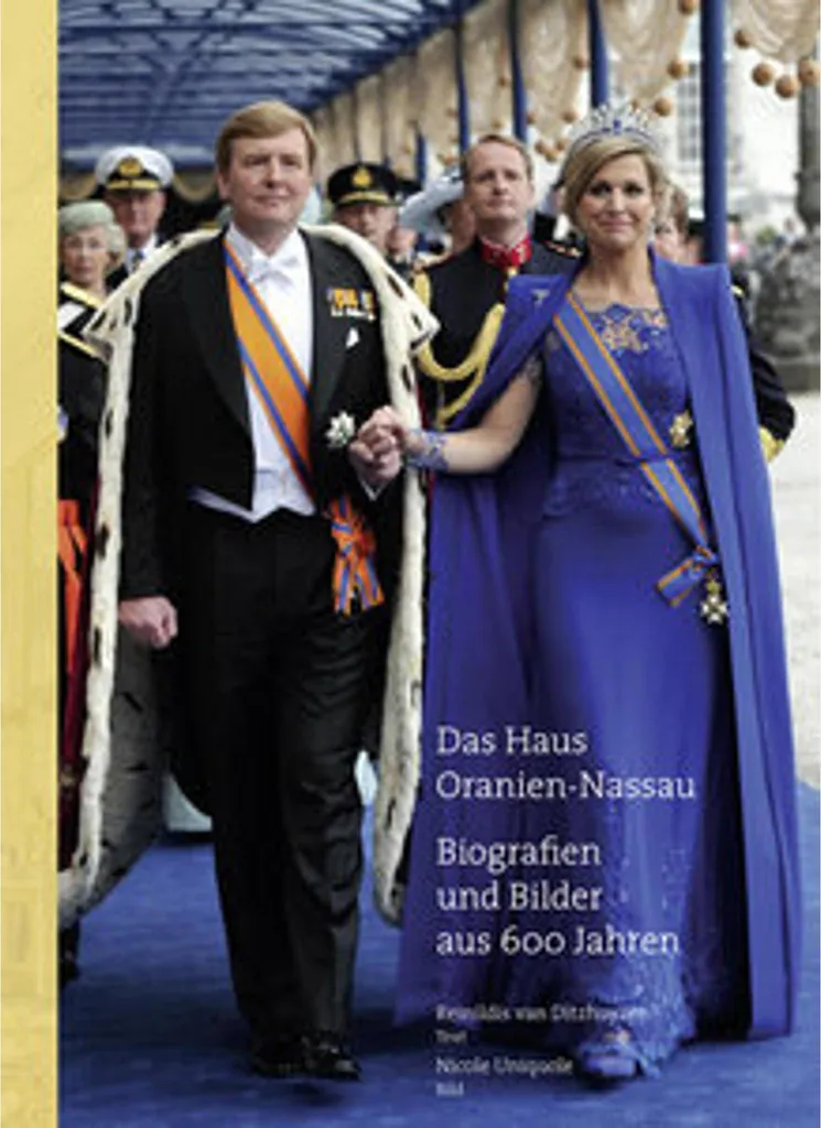 Das Haus Oranien-Nassau : Retracez l'Histoire Royale sans Difficulté
