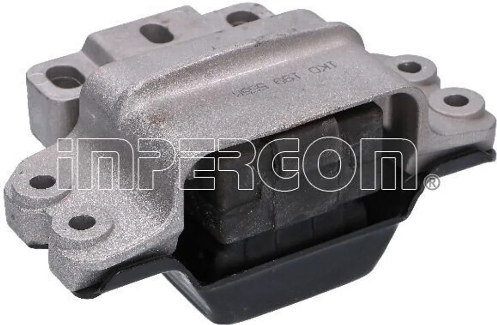 Roulement de boîte de vitesses anti-bruit pour transmission VW Golf V
