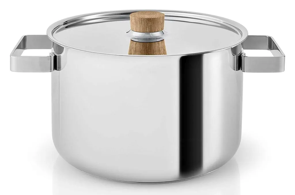 Eva Solo 281240 Nordic Kitchen: Pentola 4L Acciaio Inox Recensione