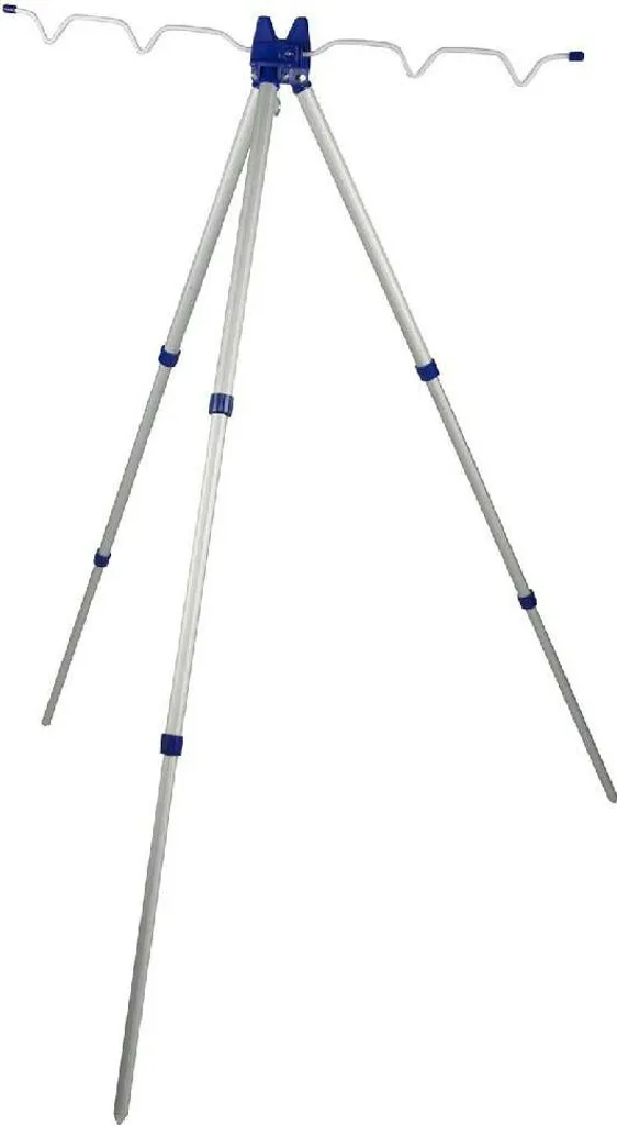 Trépied Photo Tortue Big Tripod Gris 45-100 cm pour Caméra et Mobile