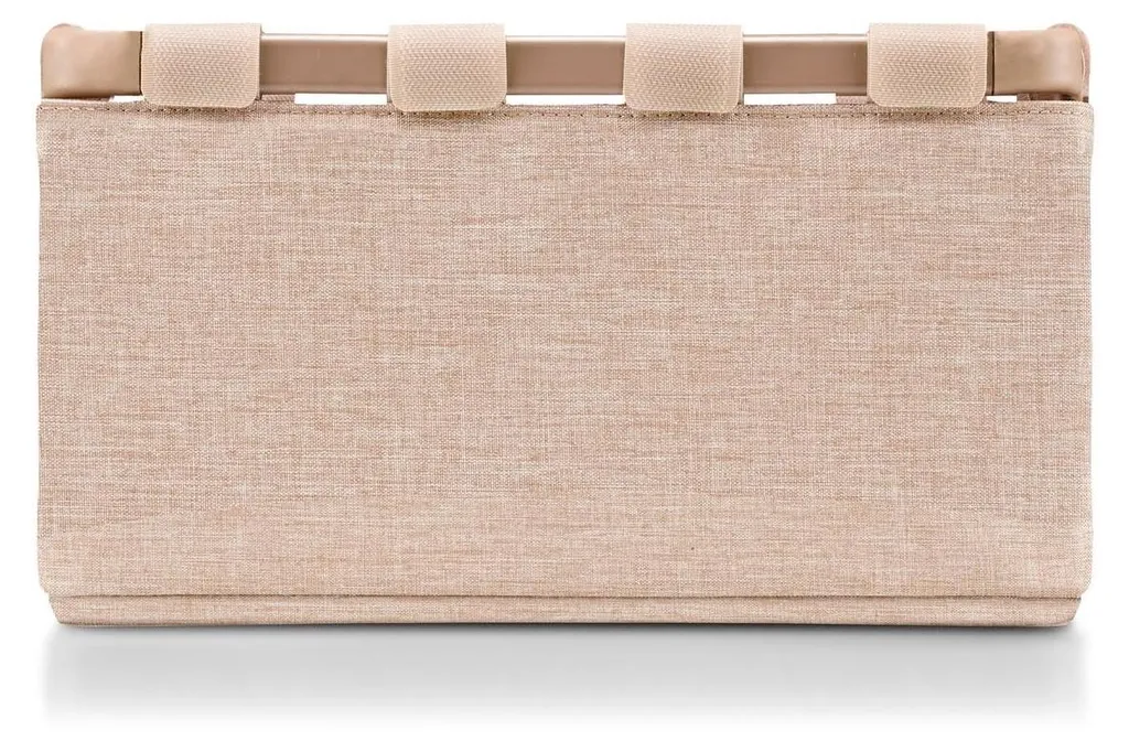 Framebox S Boîtes de rangement empilables pour café moulu noir mat