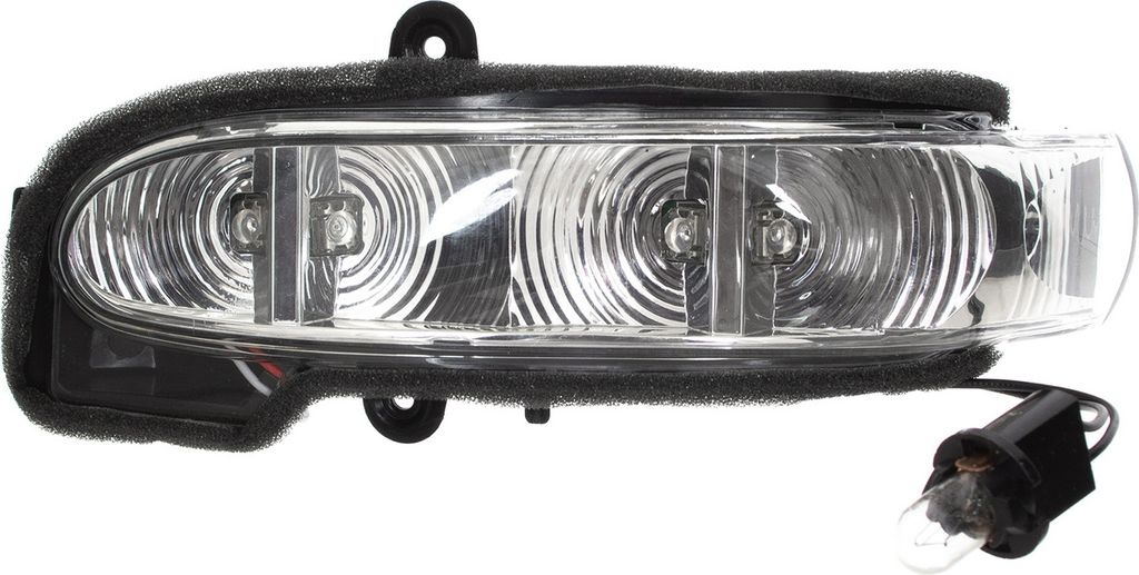 LED Spiegelblinker Spiegel Außenspiegel Blinker LINKS A2038201321 für Mercedes