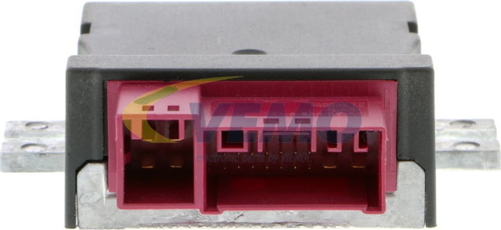 VEMO Steuergerät Kraftstoffpumpe V20-71-0008 für BMW 3 Produktbild 