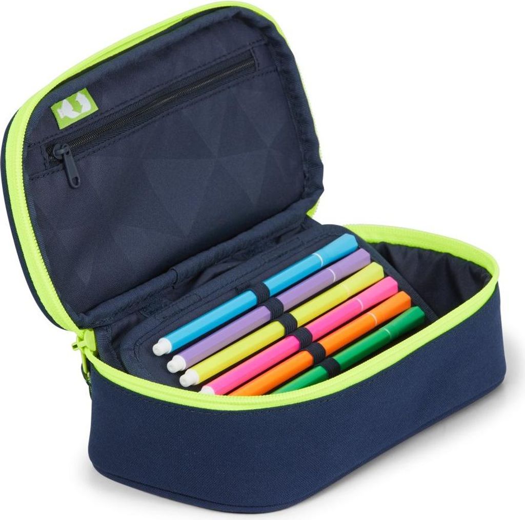 Satch Schlamperbox blackjack Productafbeelding 
