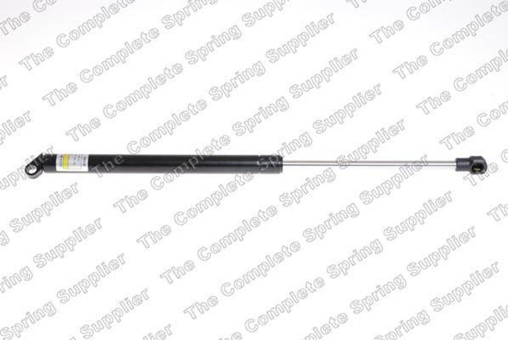 LESJÖFORS 8156818 Gasdruckdämpfer, Kofferraum/Laderaum OE A2207500236 kompatibel mit S-Klasse