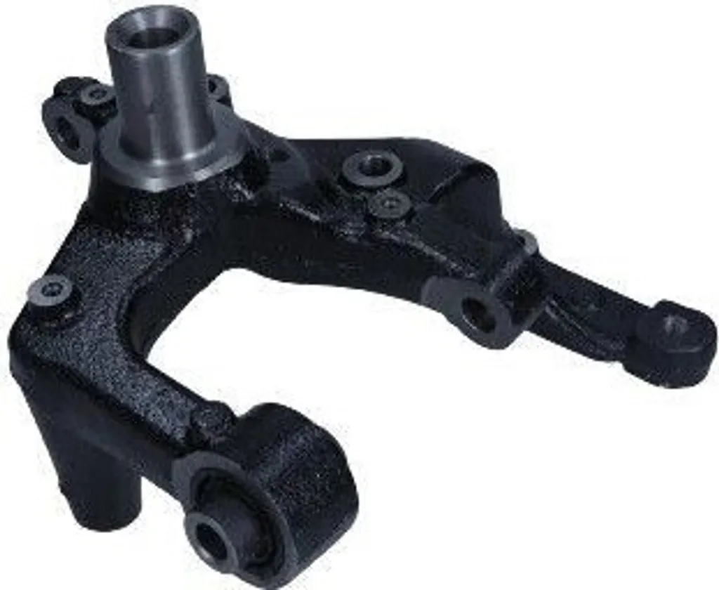 Porte-fusée suspension de roue arrière pour Audi A3, Golf 6 et Touran 1T