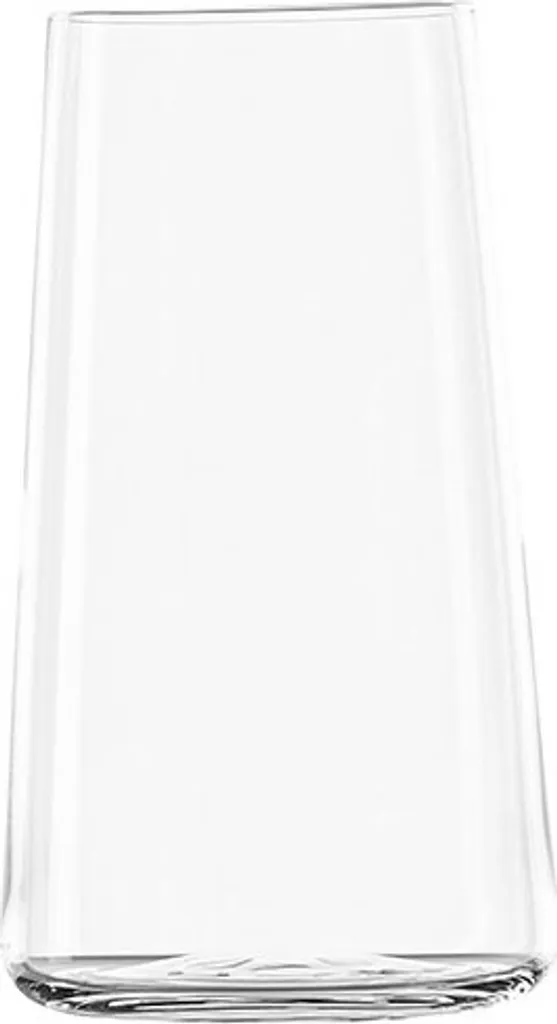 Verre à boire Shine transparent anti-rayures pour un éclat durable