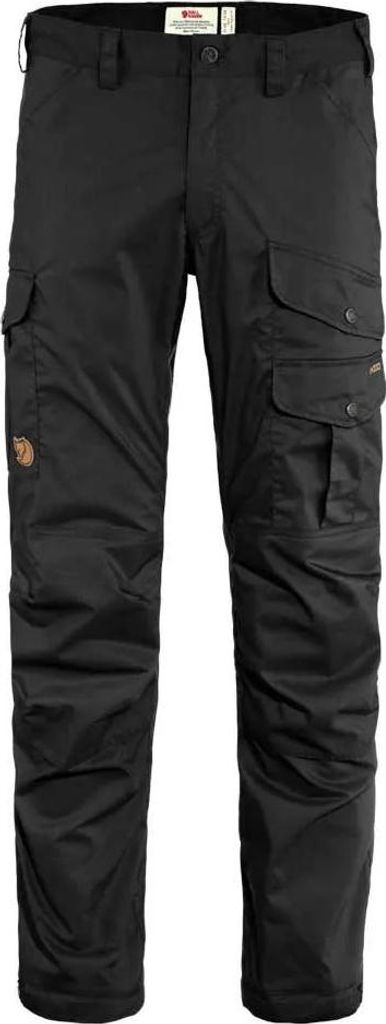 Fjällräven Vidda Pro Lite Hosen Grau 52 / Regular Herren Grau 52