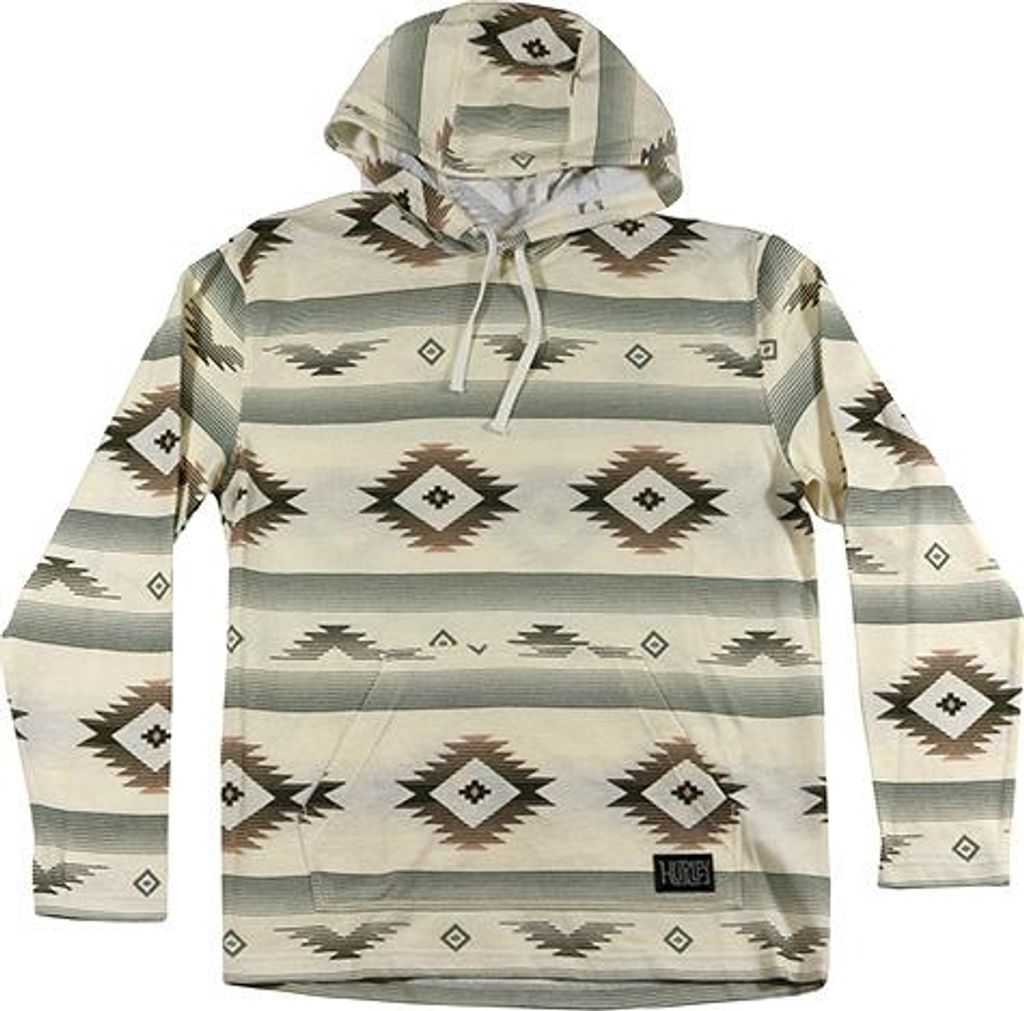 Herren-Sweatshirt Hurley