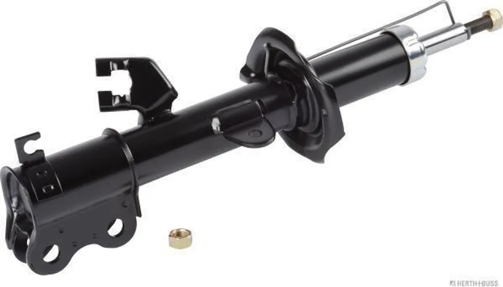 Amortisseur de remplacement pour réparer suspension Micra et Note