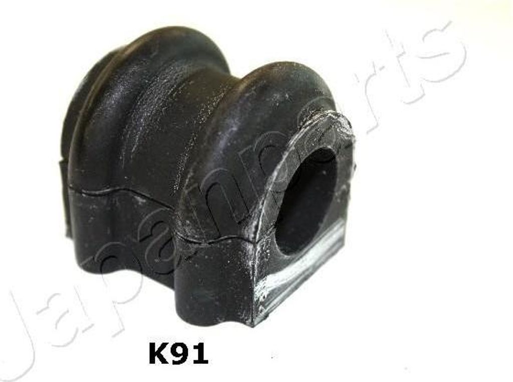 JAPANPARTS Lagerbuchse Stabilisator RU-K91 Vorne für HYUNDAI ACCENT IV Stufenheck (RB) 44,5mm 43,2mm 40,5mm 20mm
