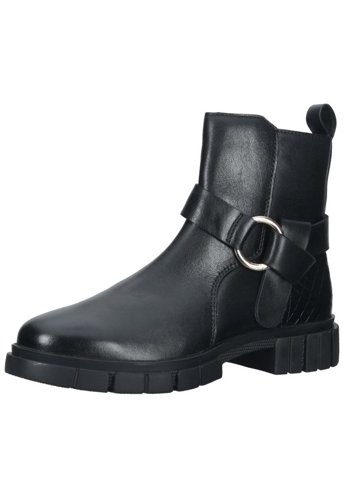 Bugatti Stiefelette Stiefelette Nappaleder