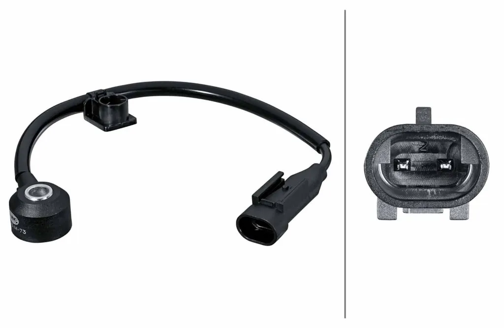 Capteur de cliquetis moteur HELLA pièce de rechange pour ix35