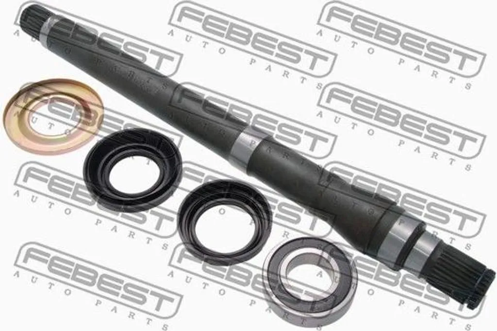 Demi-arbre de Transmission pour Santa Fe - Pièce Auto OE 495602B150