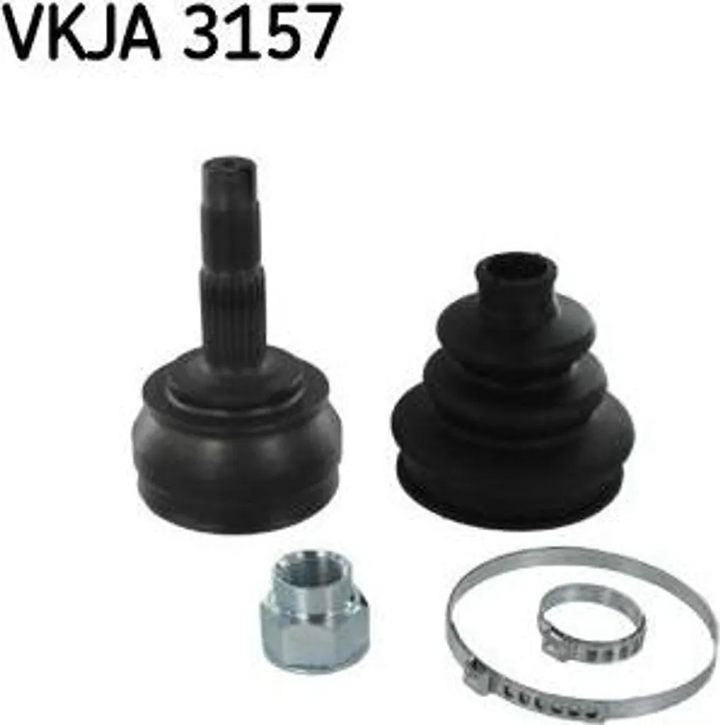 Joint de transmission SKF VKJA 3157 pour Fiat Brava et Marea OE 46307322