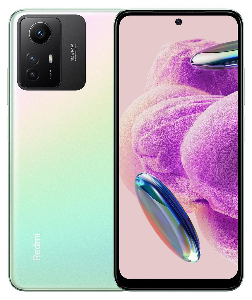 Redmi Note 12s 256GB, Handy Produktbild 