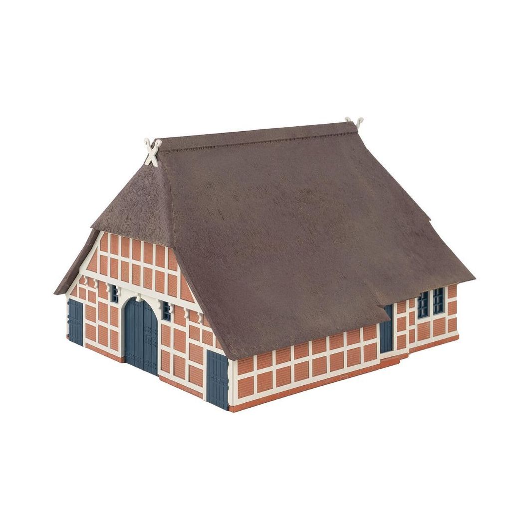 Faller H0 130581 Altländer Haus Bauset 1:87