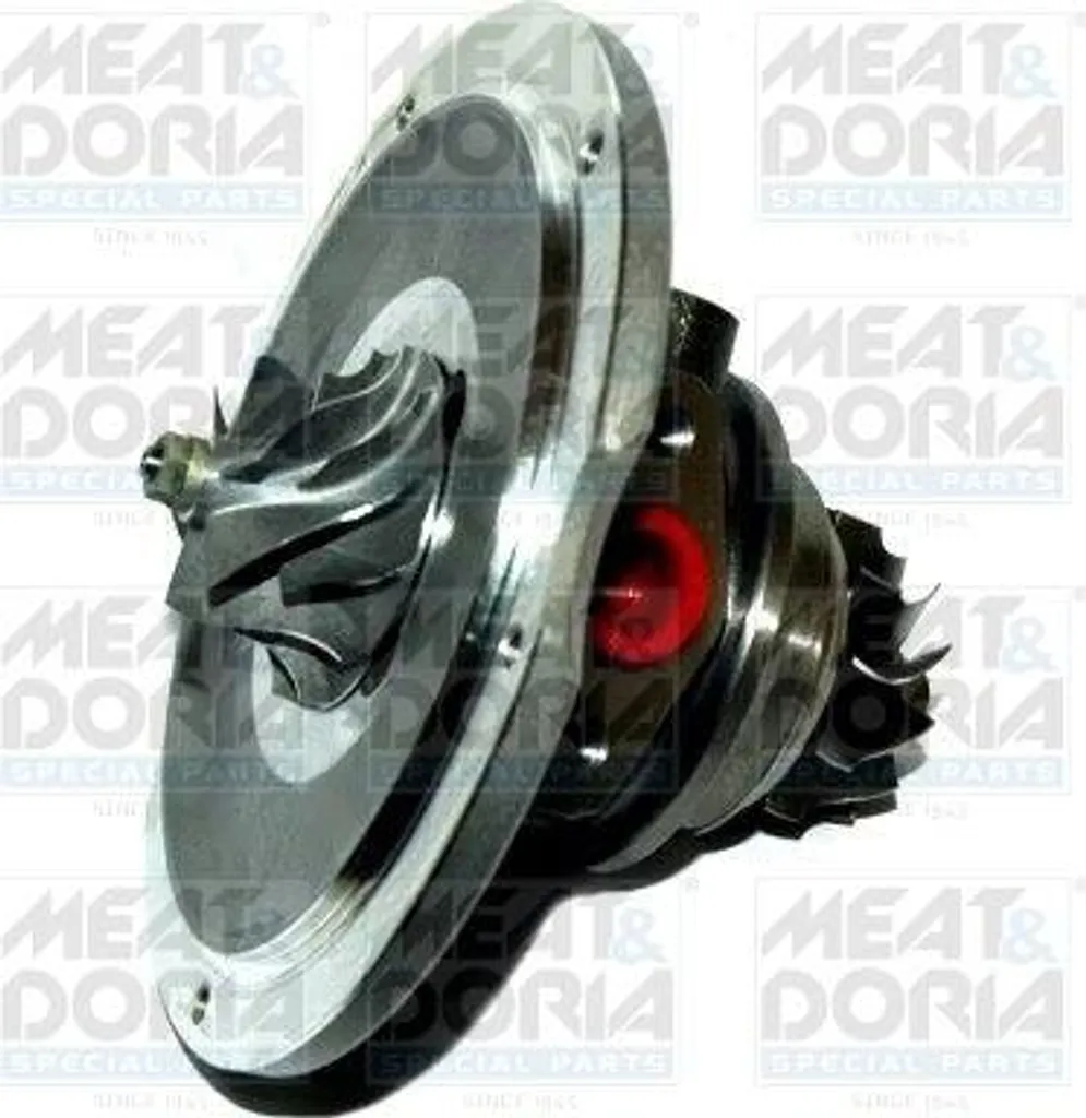 Groupe turbine compresseur pour Mazda 6 et MPV compatible RF4F13700A