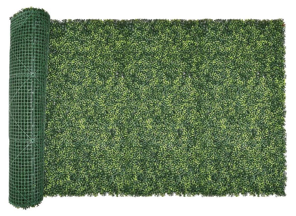 VEVOR Künstliche Hecke, 3000x1000x45mm, Künstliche Produktbild 