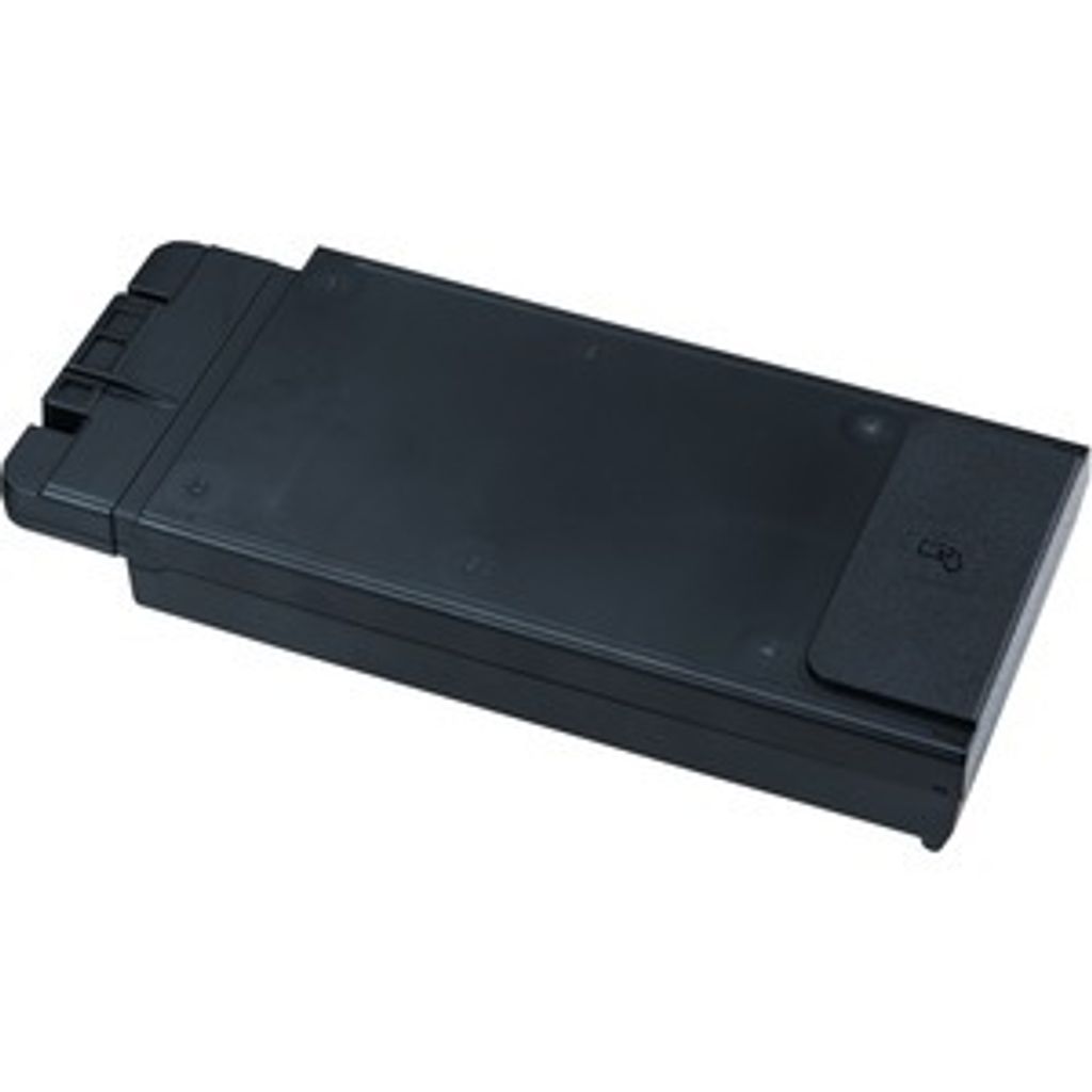Panasonic FZ-VNF551U Smart-Card-Lesegerät Indoor Schwarz (FZ-VNF551U)