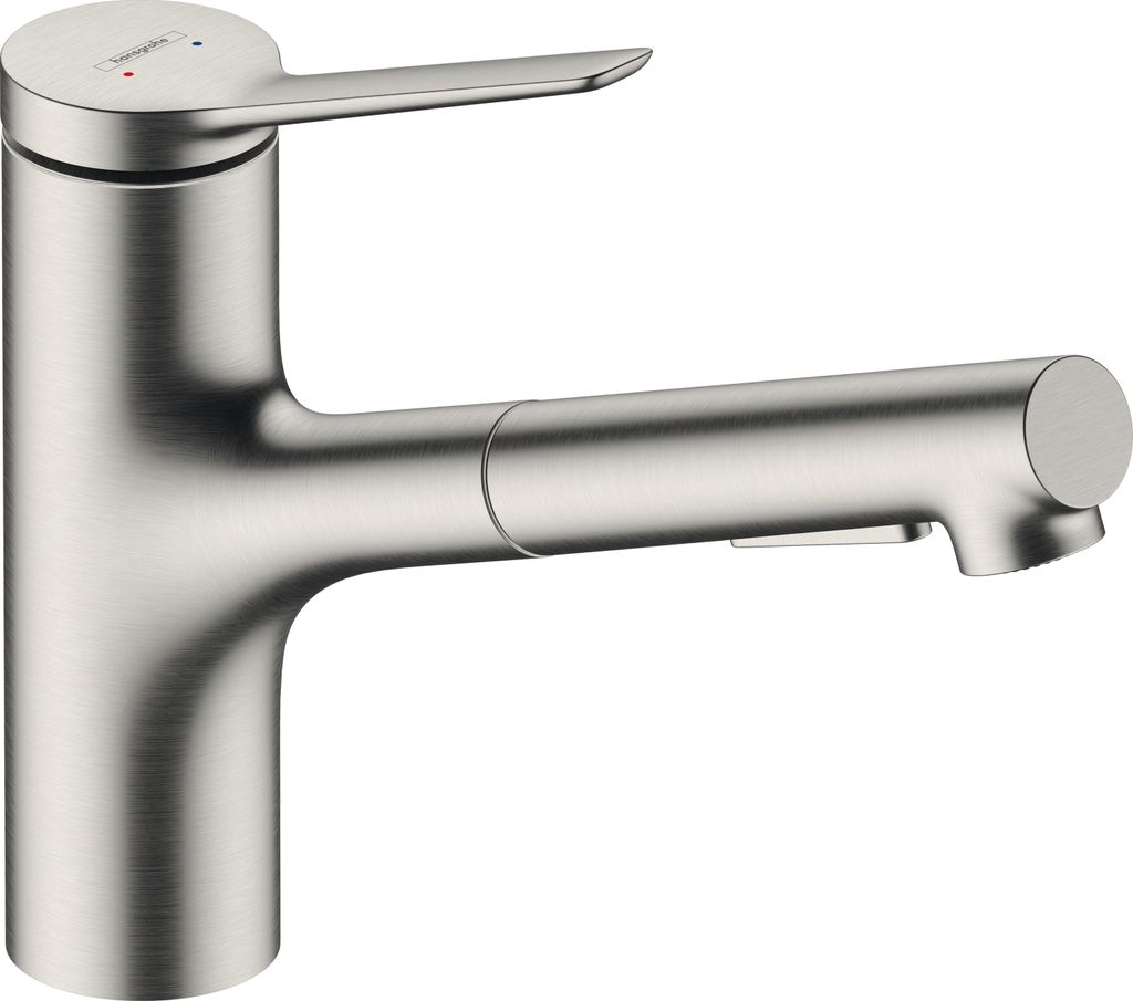 HANSGROHE 74800800 Umývadlová batéria 150 Zesis M33 Obrázok produktu 