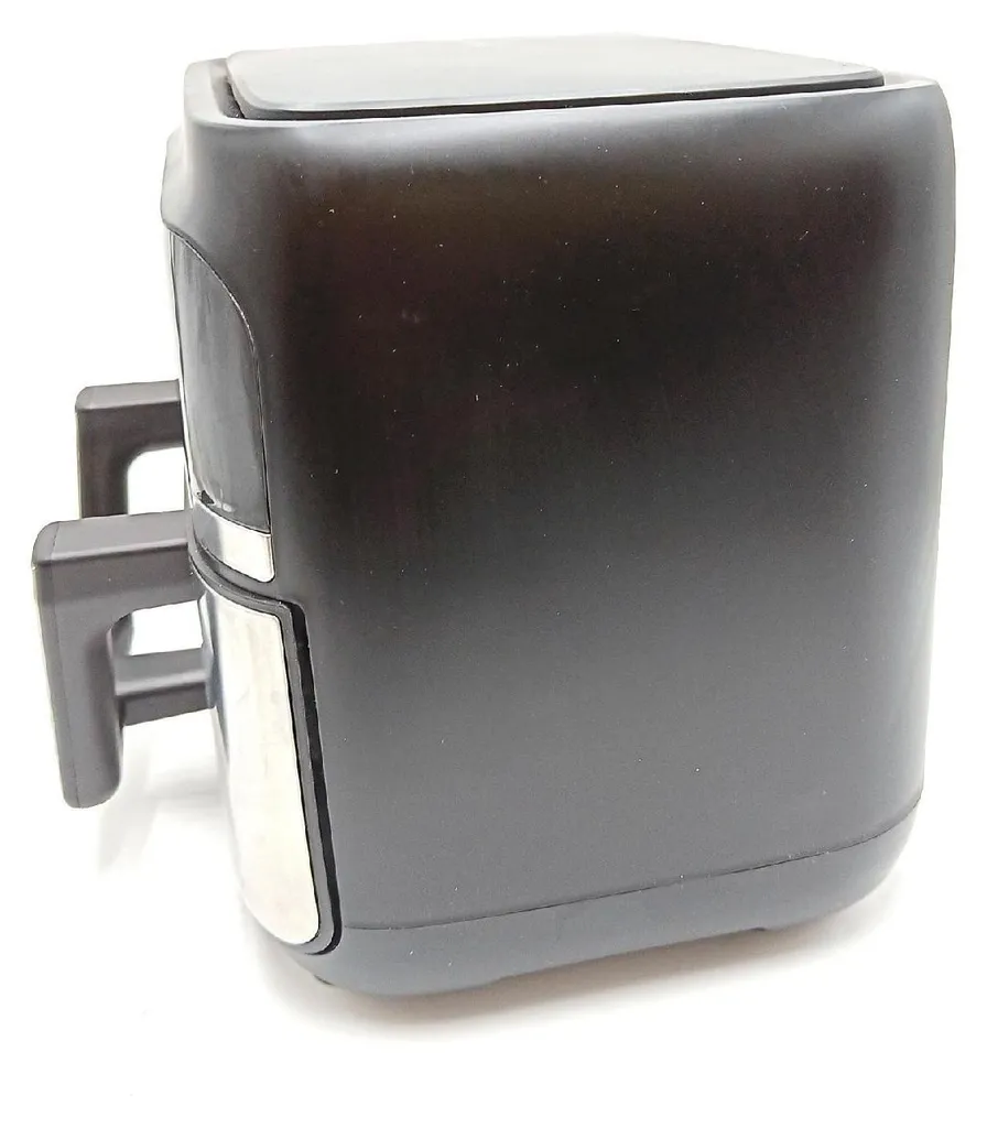 Friteuse à air Cecotec 9L Cecofry Dual 9000 programmable XL - 13