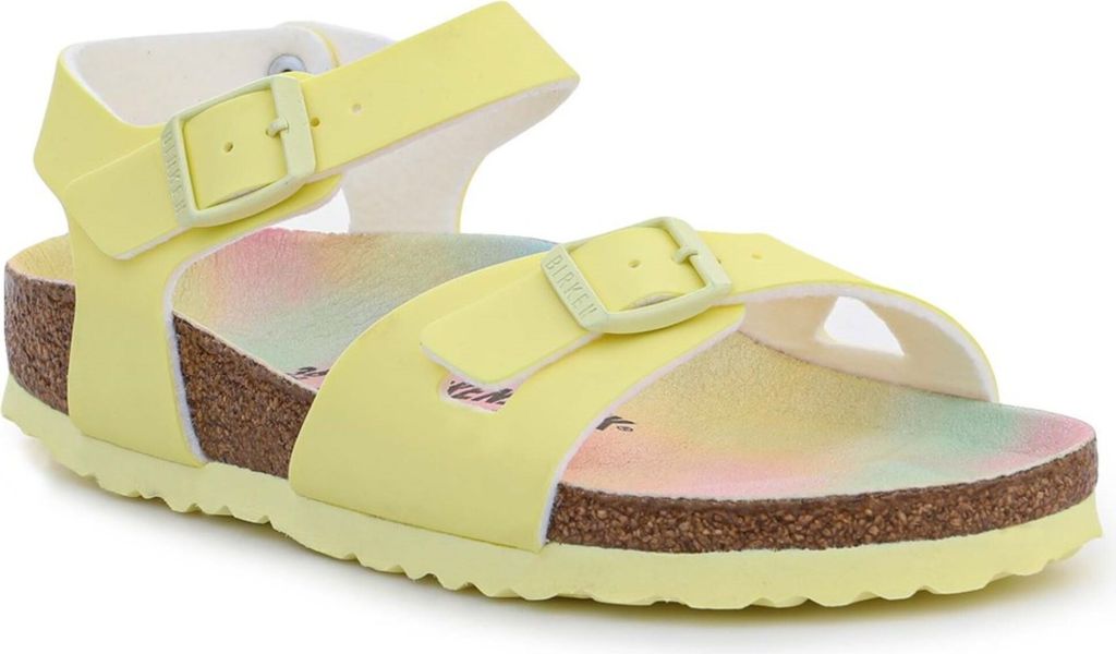 Birkenstock Schuhe Rio Kids, 1022220
