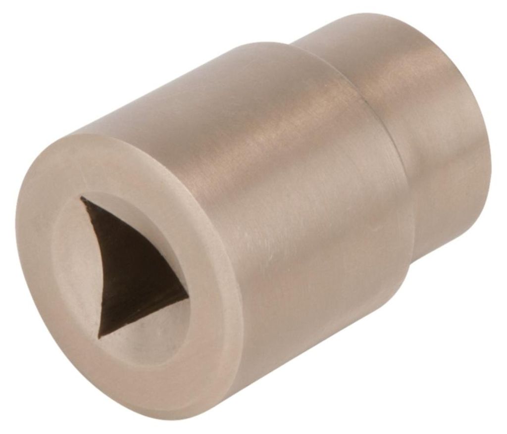 KS Tools BRONZEplus 3-kant-Steckschlüsseleinsatz 1/2" 20 mm, 963.8259