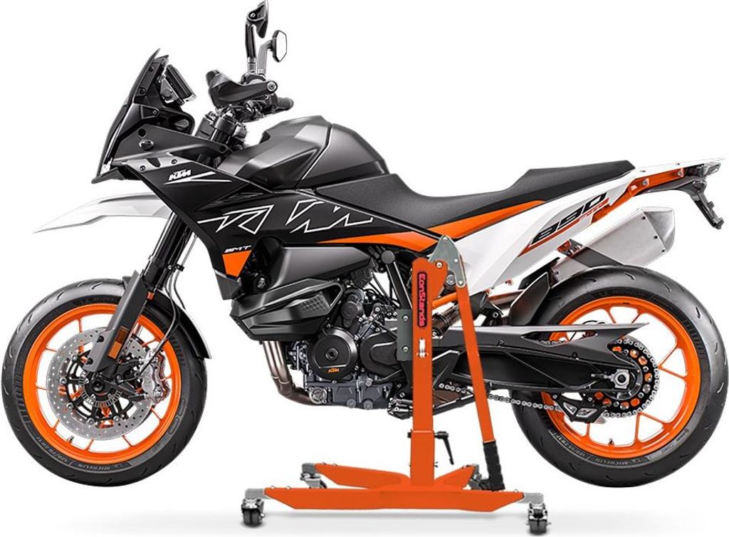 CS Power Classic-Zentralständer für KTM 890 SMT 23-25 Og