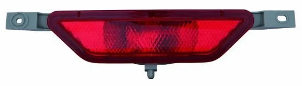 Feu Brouillard ABAKUS 551-4002N-UE pour Koleos I - Réf OE 26580 JY00A
