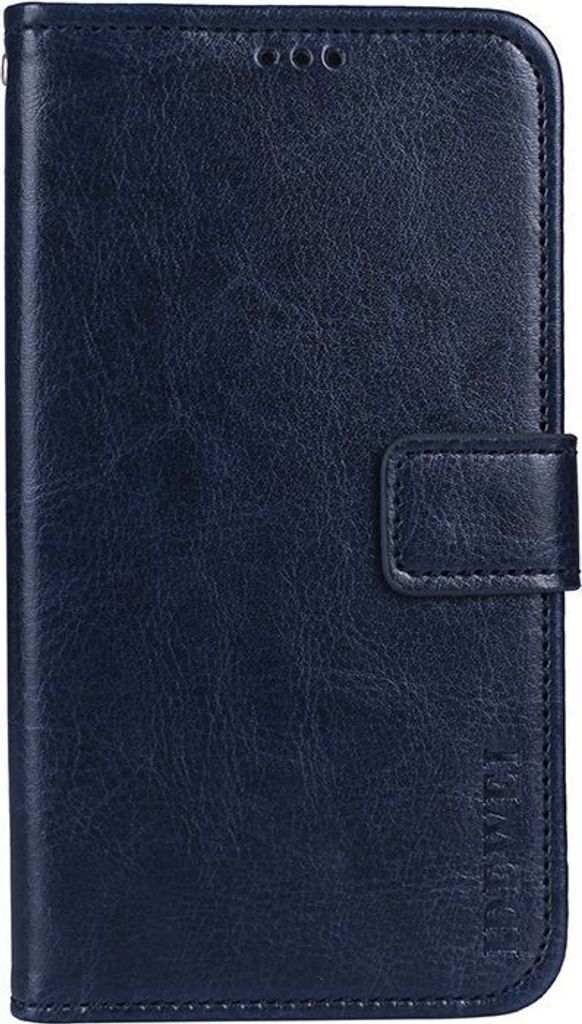 Mobigear Wallet  Wiko Power U30 Hülle Klapphülle Geldbörse Produktbild 