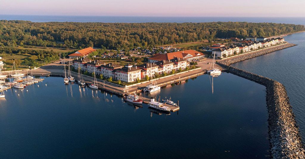 mydays Familienurlaub an der Küste von Boltenhagen (2 Nächte); Erlebnis verschenken oder selbst erleben; Gutschein für 4 Person(en)