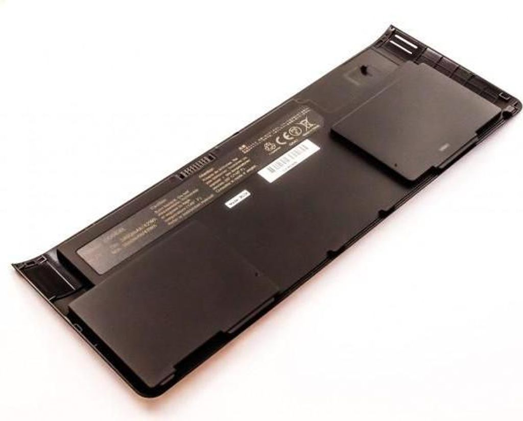 CoreParts MBXHP-BA0020, Akku, HP, HP Revolve 810 Produktbild 