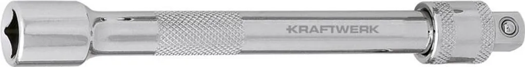 Prolunga 3/8" x 150 mm con Blocco - Mai più bussole perse nel vano motore