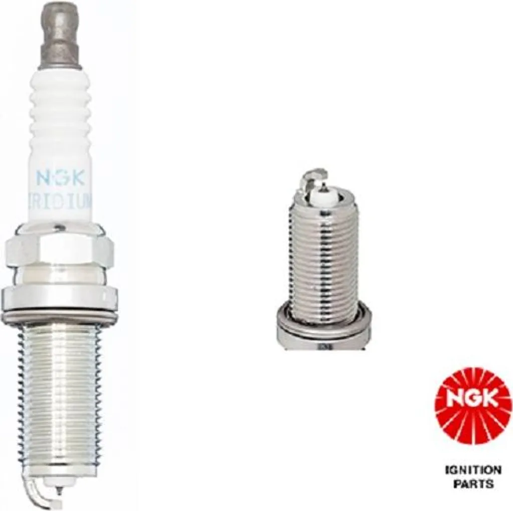 Bougie d'allumage NGK R7437-9 Racing 4654 pour Moteurs Haute Performance