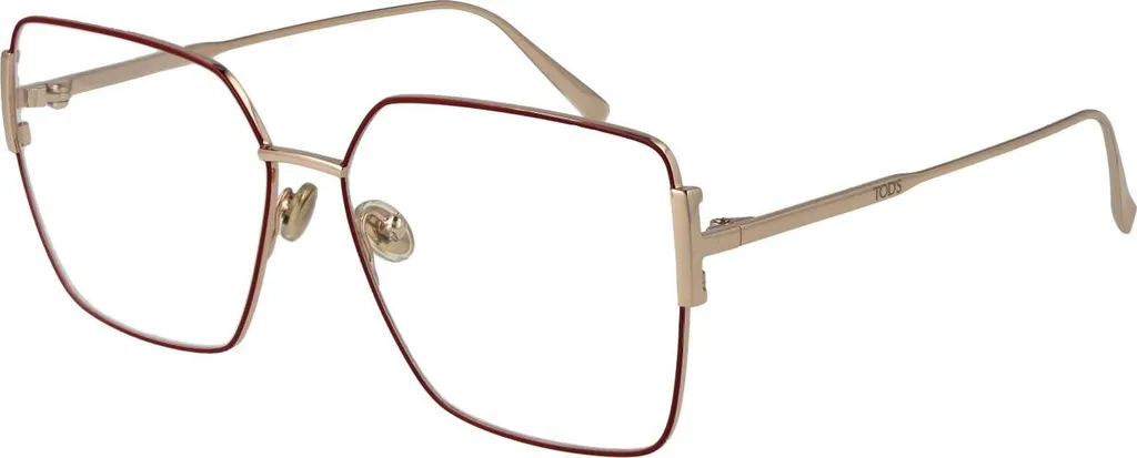 Lunettes de Vue Tod's Mod. An 5272 56069 Confort Visuel et Look Pro