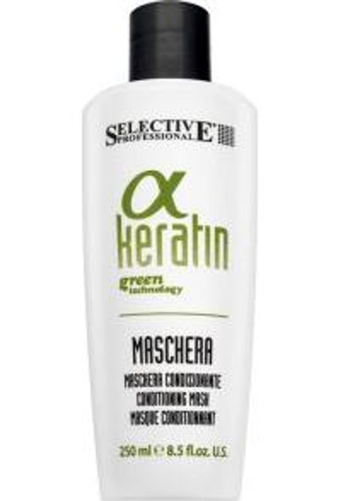 Selective Professional Alpha Keratin Conditioning Mask Zdjęcie produktu 